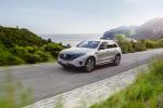 Mercedes-Benz EQC400 4Matic Edition 1886 2019 года (WW)